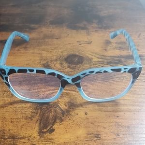 Summer & Rose blue light glasses